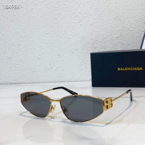 Balenciaga Sunglasses BB0300