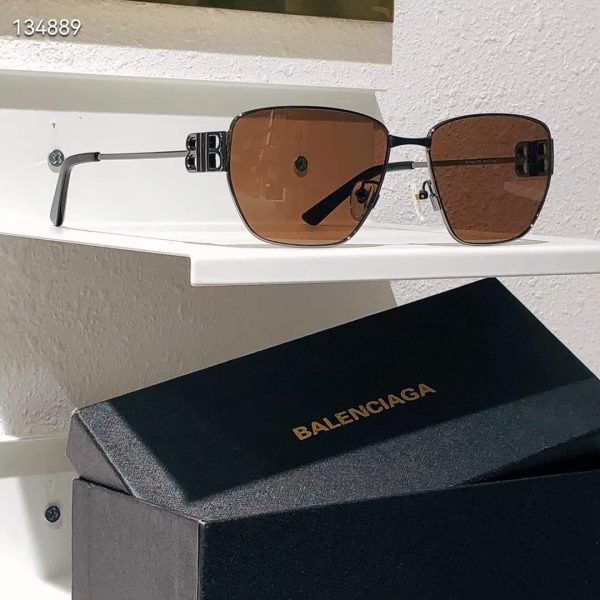 Balenciaga Sunglasses BB0302S