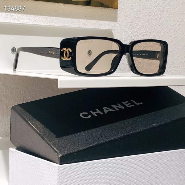Chanel Sunglasses 5619