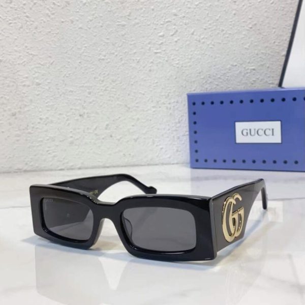 Gucci Sunglasses GG1425S