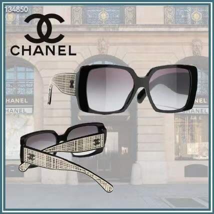 Chanel Sunglasses A71551