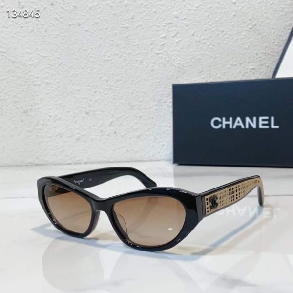 Chanel Sunglasses A71554