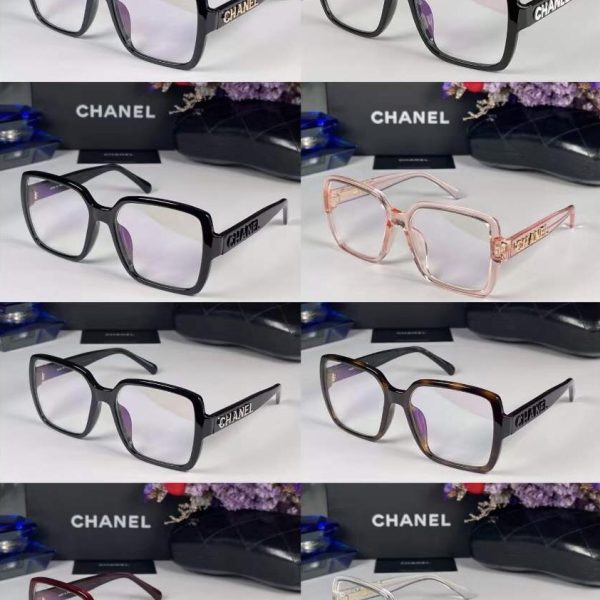 Chanel Sunglasses 5408