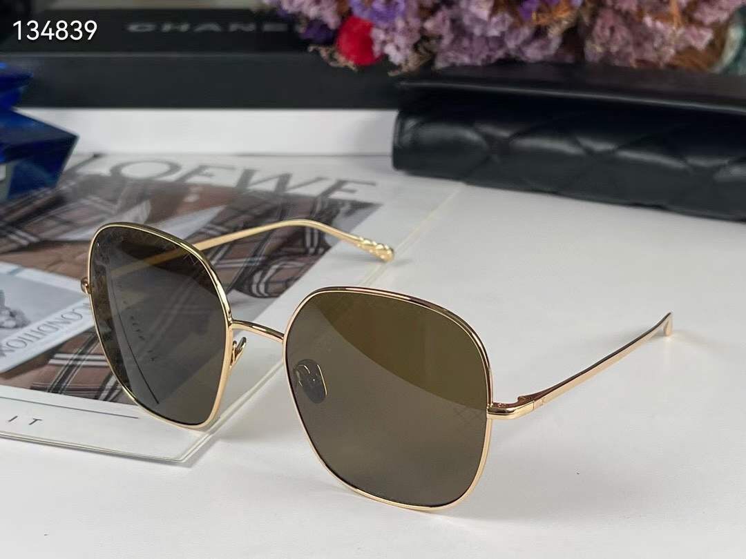 Chanel Sunglasses CH4252 - Image 3