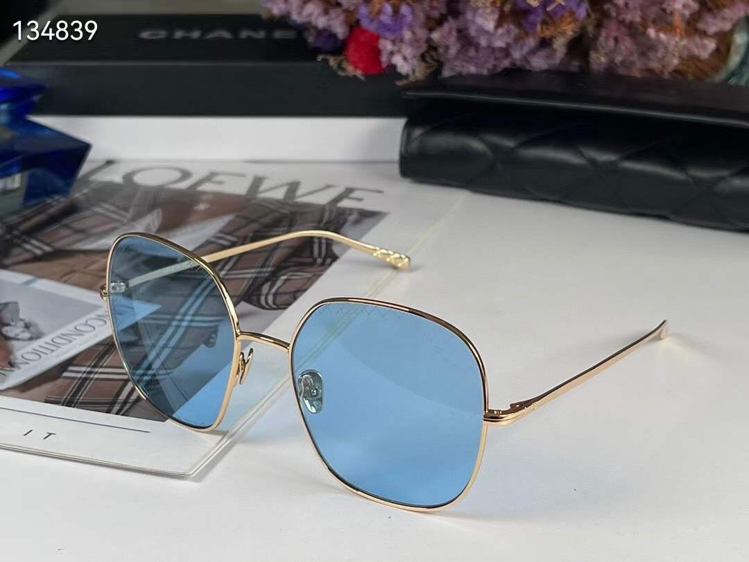 Chanel Sunglasses CH4252 - Image 4