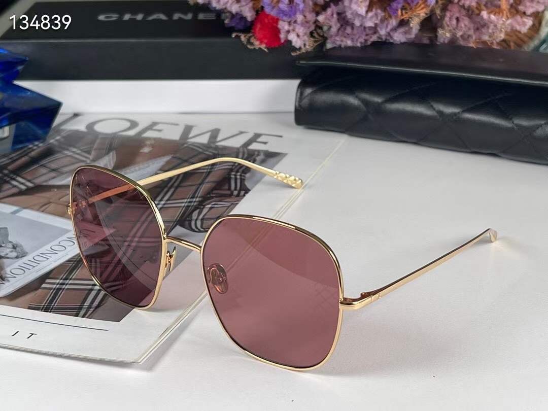 Chanel Sunglasses CH4252 - Image 6