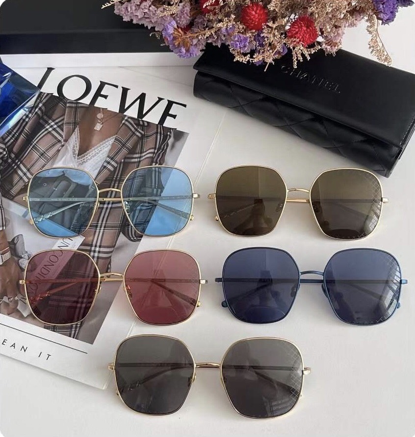 Chanel Sunglasses CH4252 - Image 7