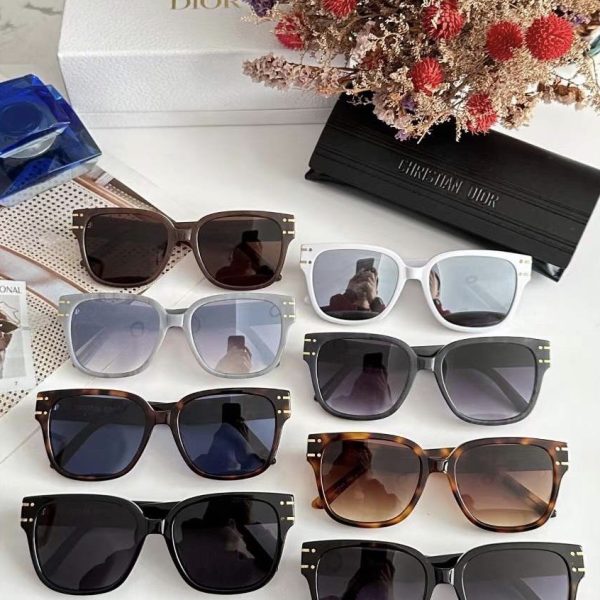Dior Sunglasses DSGTS7FXR