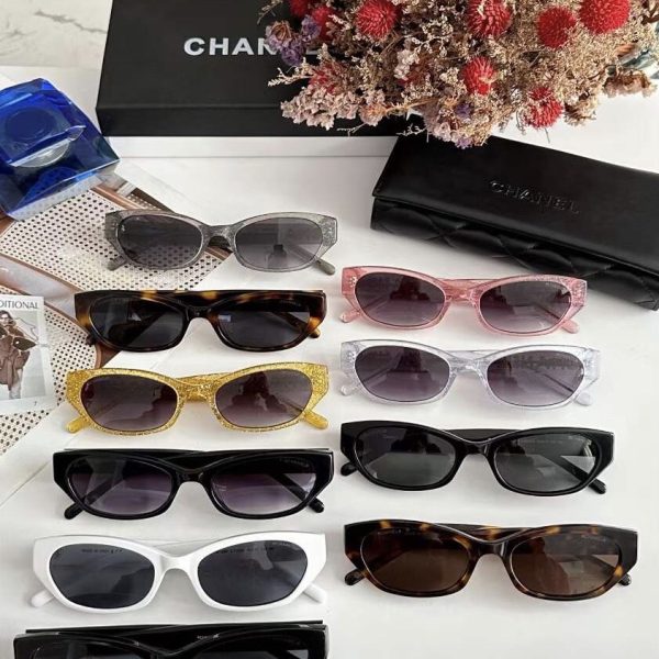 Chanel Sunglasses CH71280