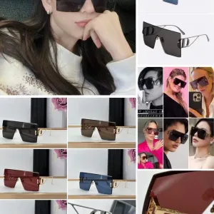 Dior Sunglasses 30 Montaige M1U