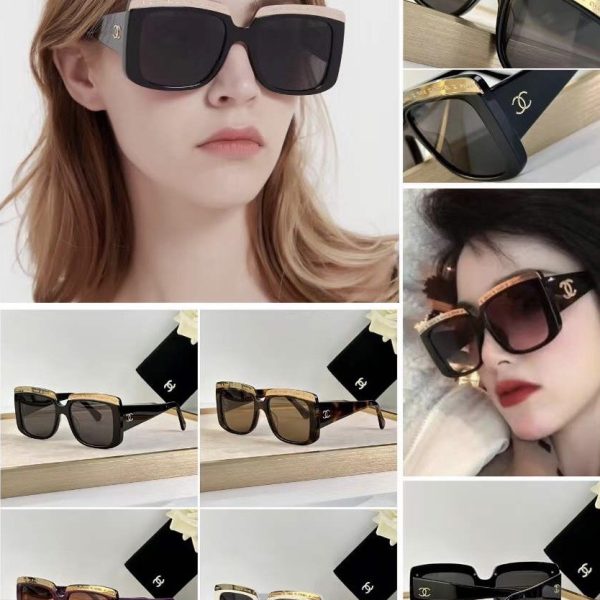 Chanel Sunglasses 9231