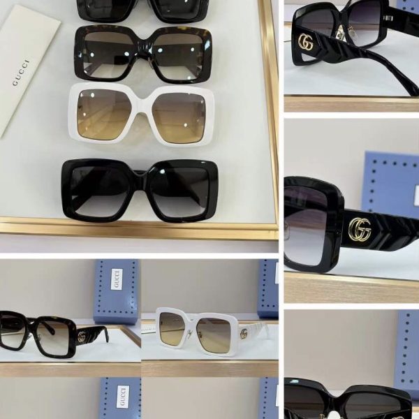 Gucci Sunglasses GG0906S