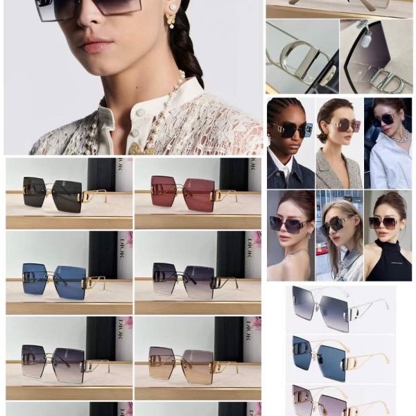 Dior 30Montaige Sunglasses S7U