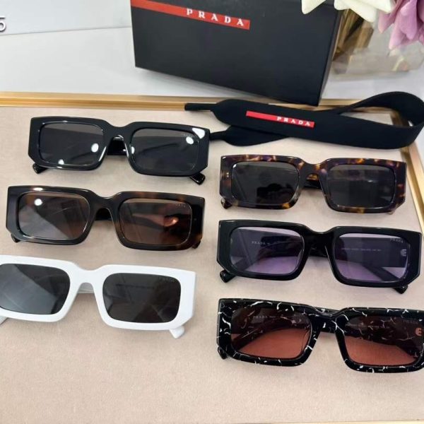 Prada Sunglasses SPS06