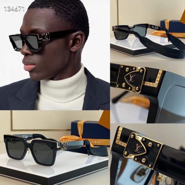 Louis Vuitton Sunglasses Z2179E