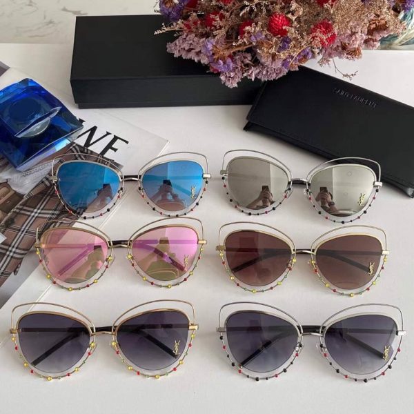 Saint Laurent Sunglasses YSL2105