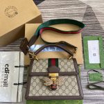 Gucci Queen Margeret Bag