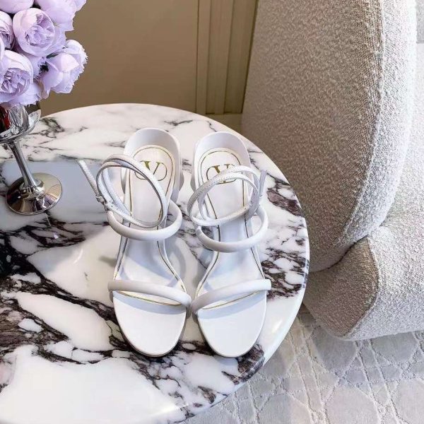 Valentino Heel Women's Sandal 9cm