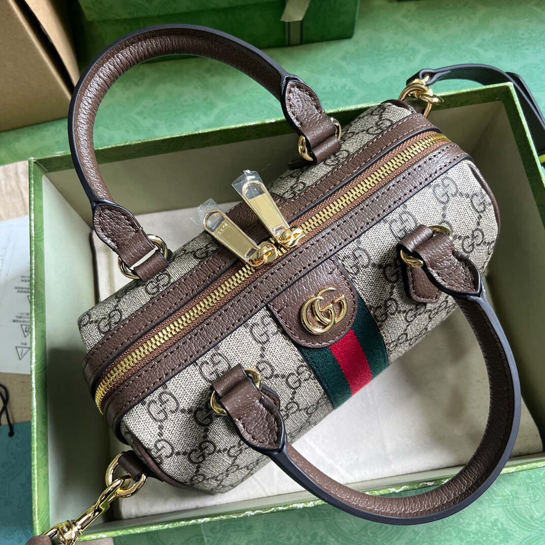 Gucci GG Supreme Ophidia Bags 772053 - Image 6