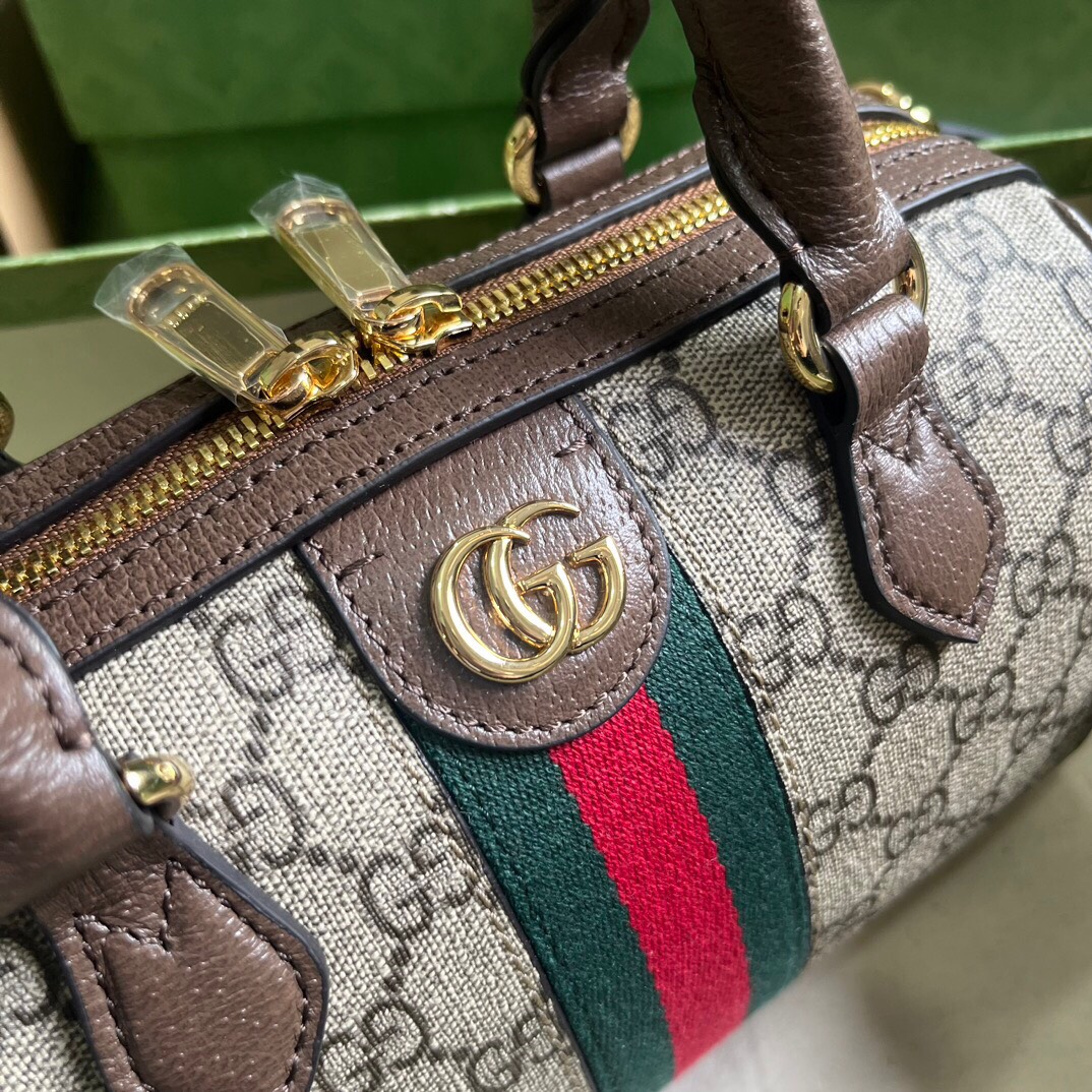 Gucci GG Supreme Ophidia Bags 772053 - Image 9