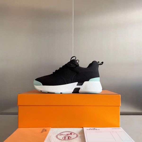 Hermès Hero TPU Unisex Shoes