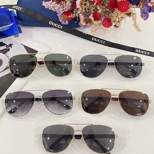 Gucci Sunglasess GG0528S
