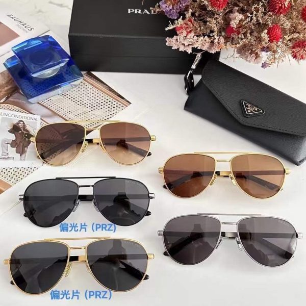 Prada Sunglasses PRA54S