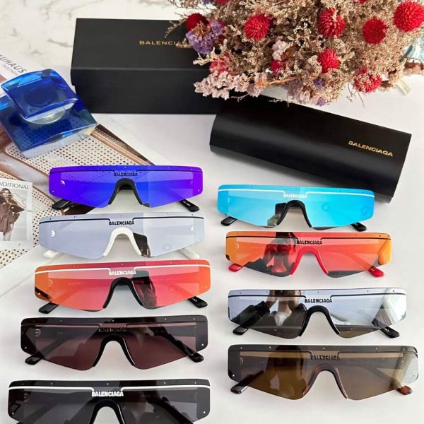 Balenciaga Sunglasses BB003S