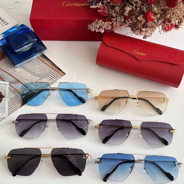 Cartier Sunglasses CT0426S