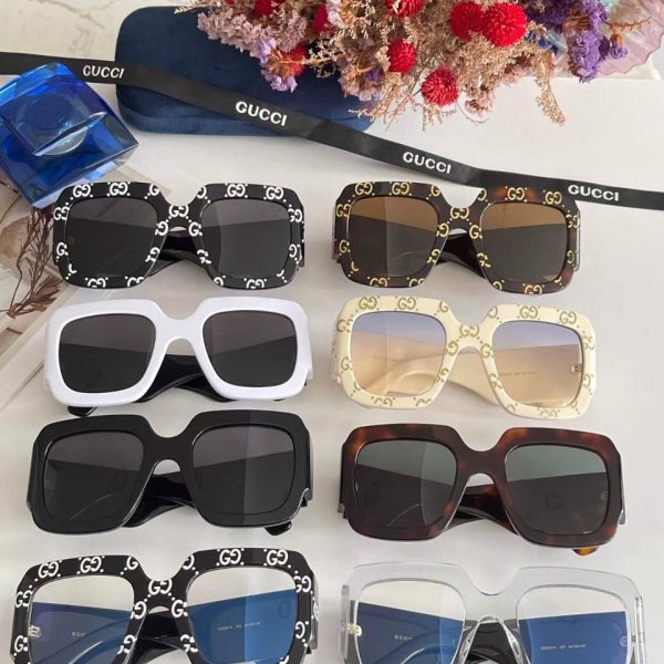 Gucci Sunglasses GG0981S