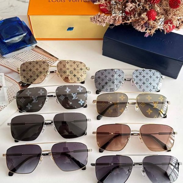 Louis Vuitton Sunglasses Z1241