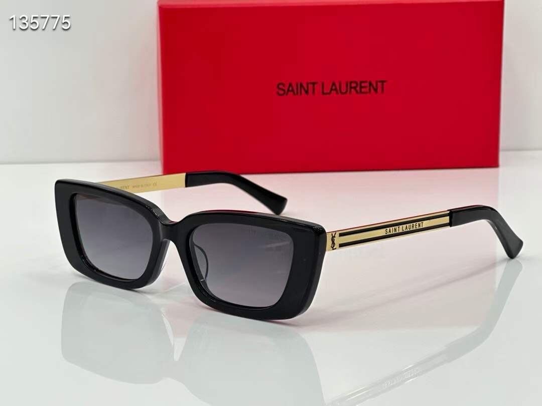 Saint Laurent Sunglasses SL222/2 - Image 2