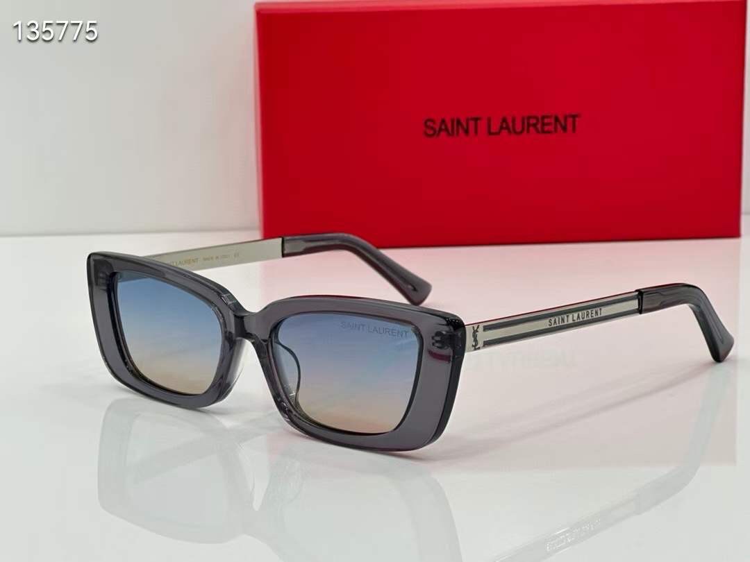 Saint Laurent Sunglasses SL222/2 - Image 4