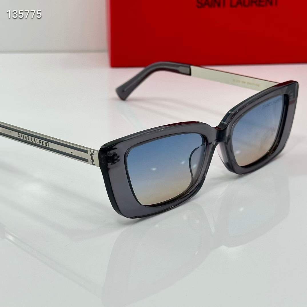 Saint Laurent Sunglasses SL222/2 - Image 5