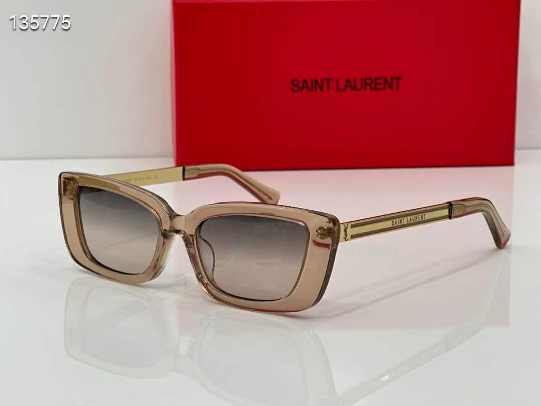 Saint Laurent Sunglasses SL222/2 - Image 7