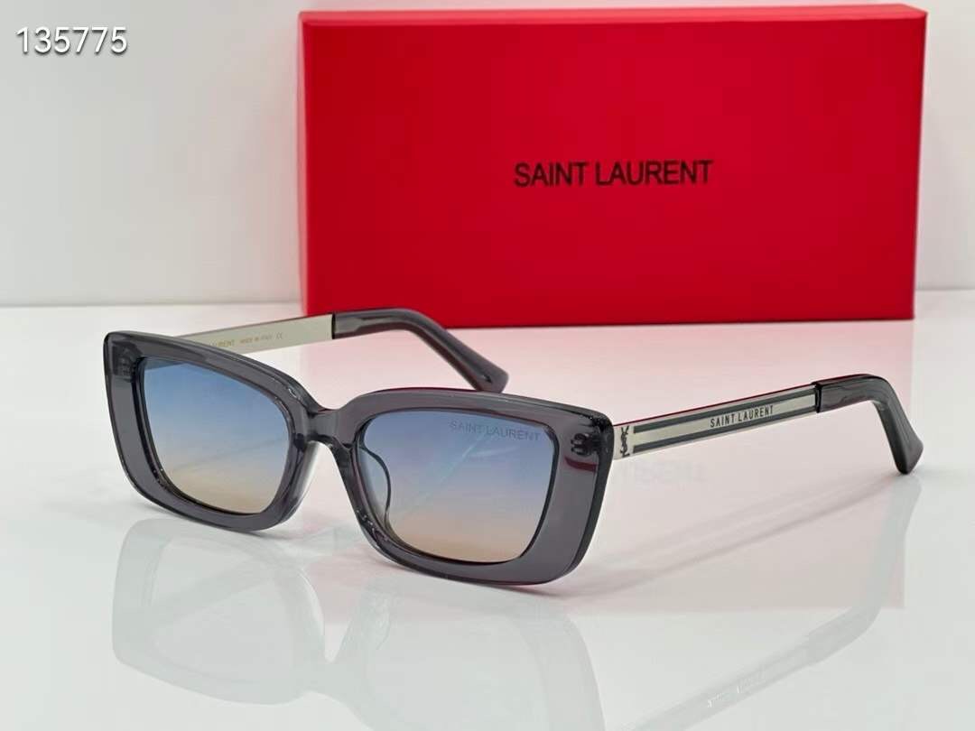 Saint Laurent Sunglasses SL222/2 - Image 8