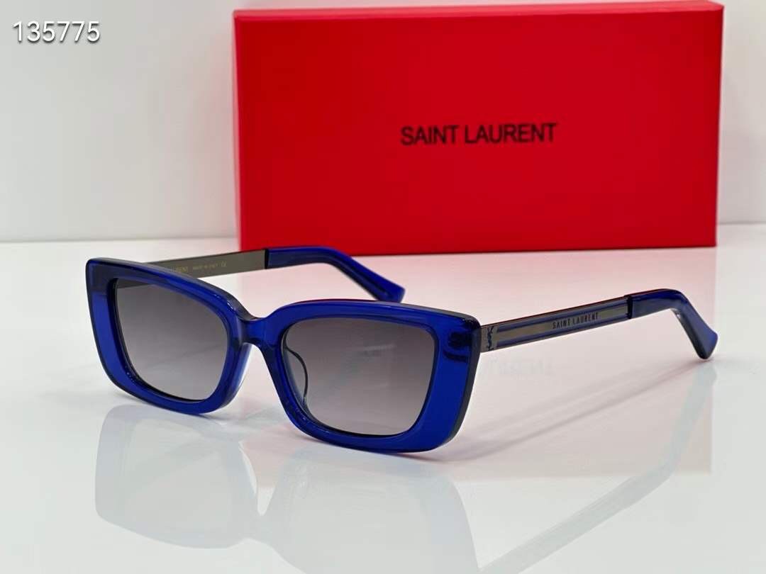 Saint Laurent Sunglasses SL222/2 - Image 9