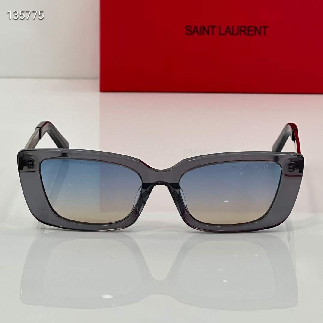 Saint Laurent Sunglasses SL222/2 - Image 10