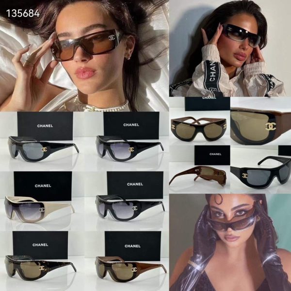 Chanel Sunglasses CH5088B