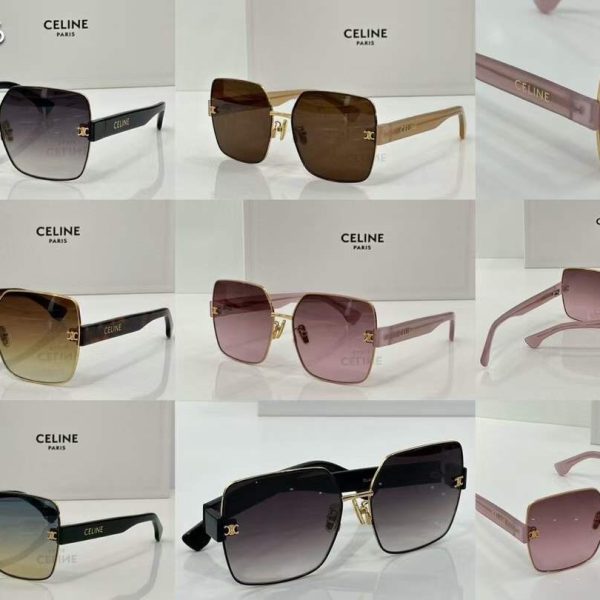 Celine Sunglasses CL40247