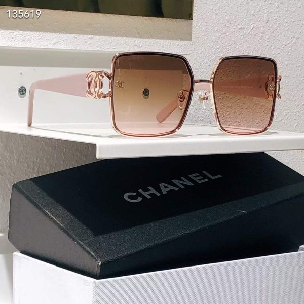 Chanel Sunglasses CH9003