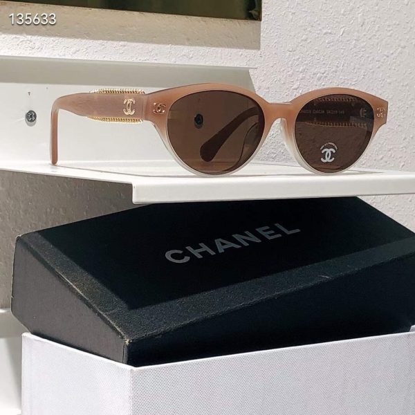 Chanel Sunglasses CH8038