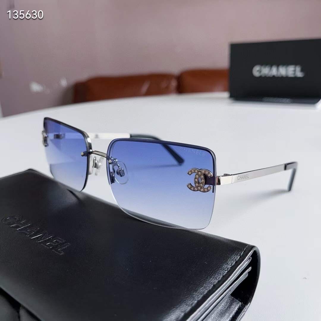 Chanel Sunglasses CH4104