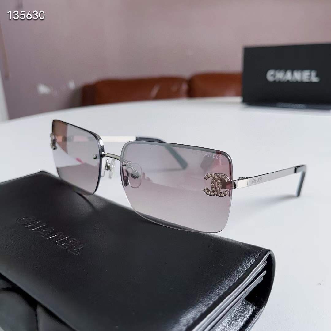 Chanel Sunglasses CH4104 - Image 2