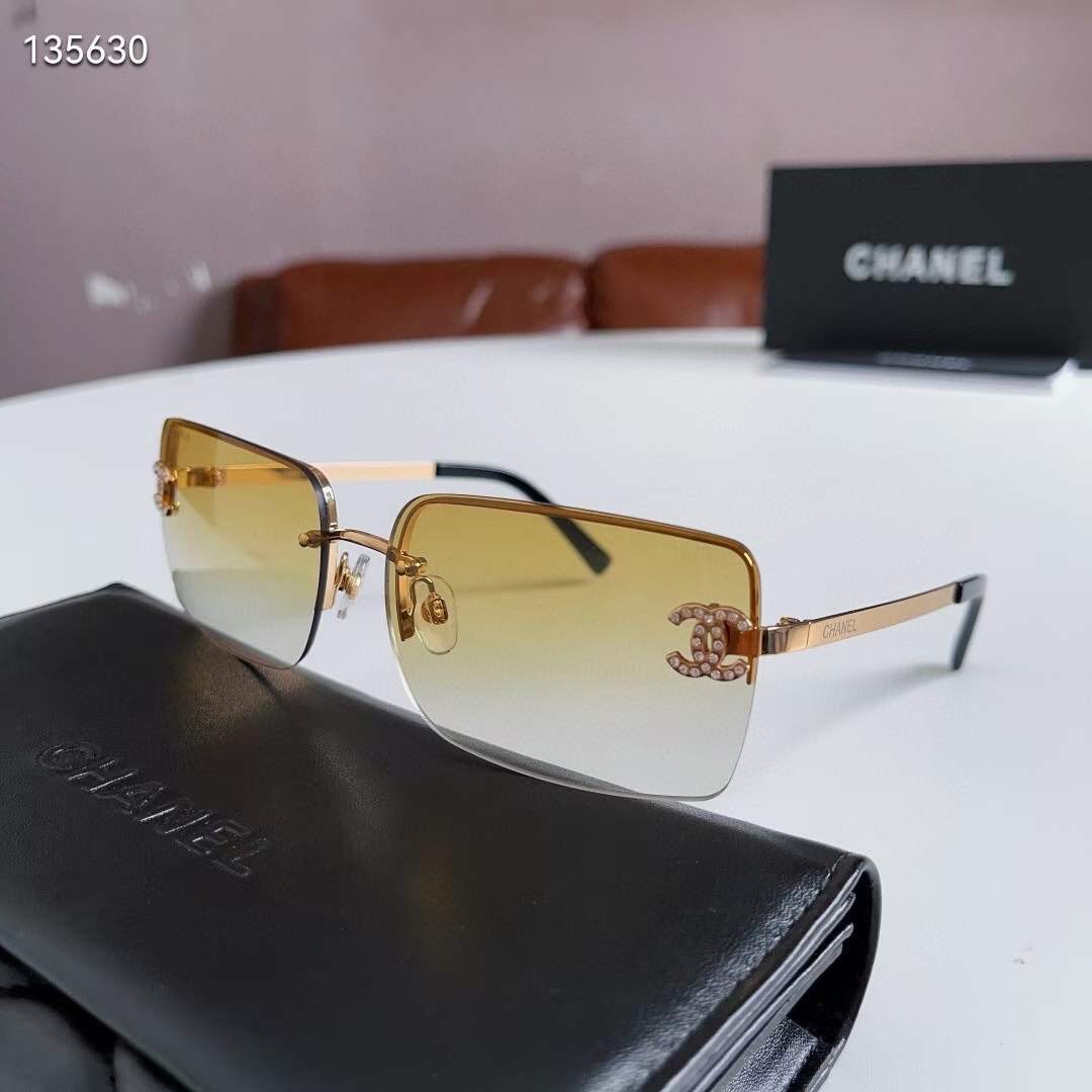 Chanel Sunglasses CH4104 - Image 3