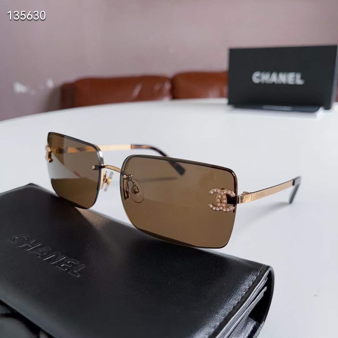 Chanel Sunglasses CH4104 - Image 4