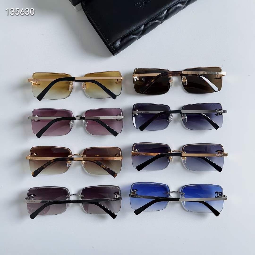 Chanel Sunglasses CH4104 - Image 5