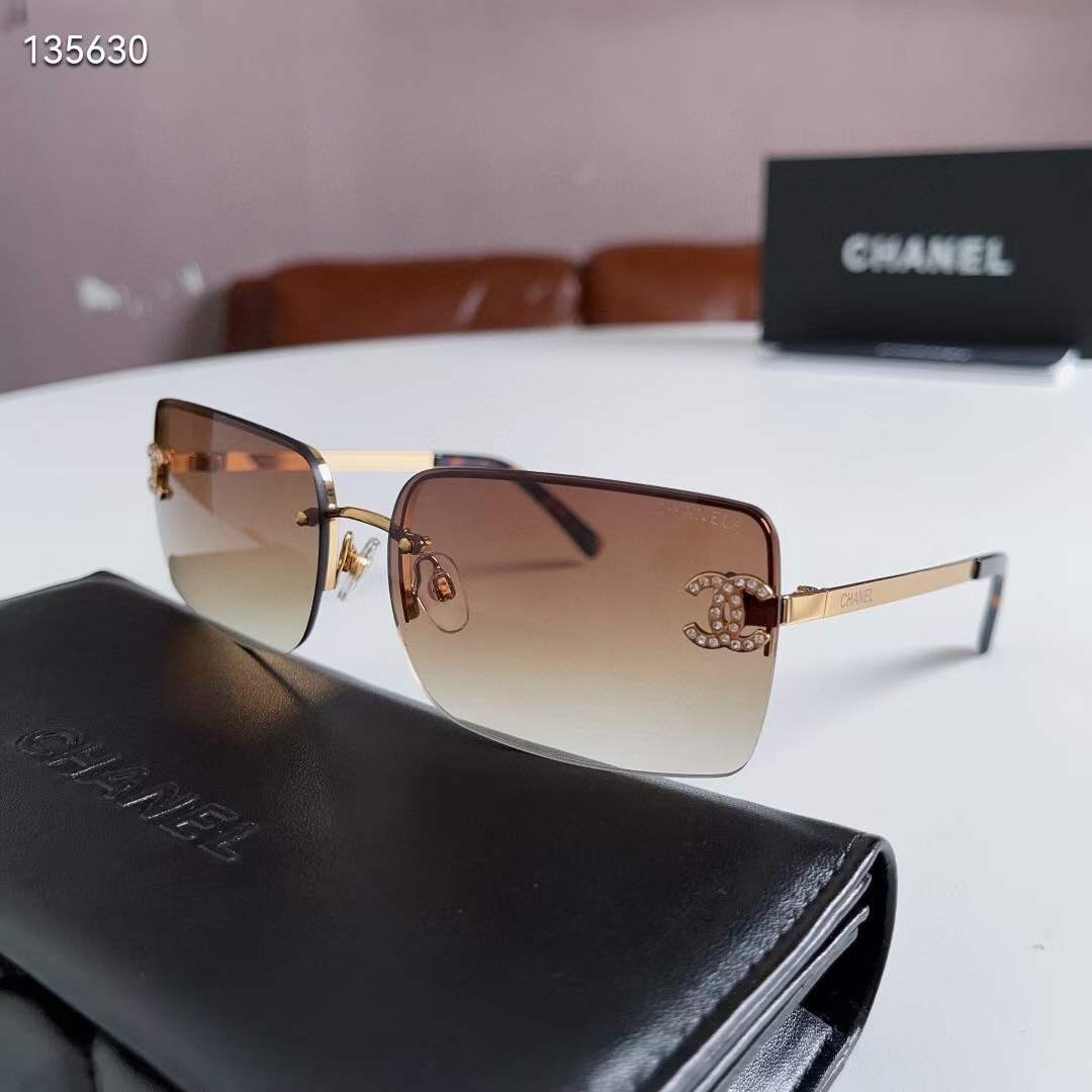 Chanel Sunglasses CH4104 - Image 6