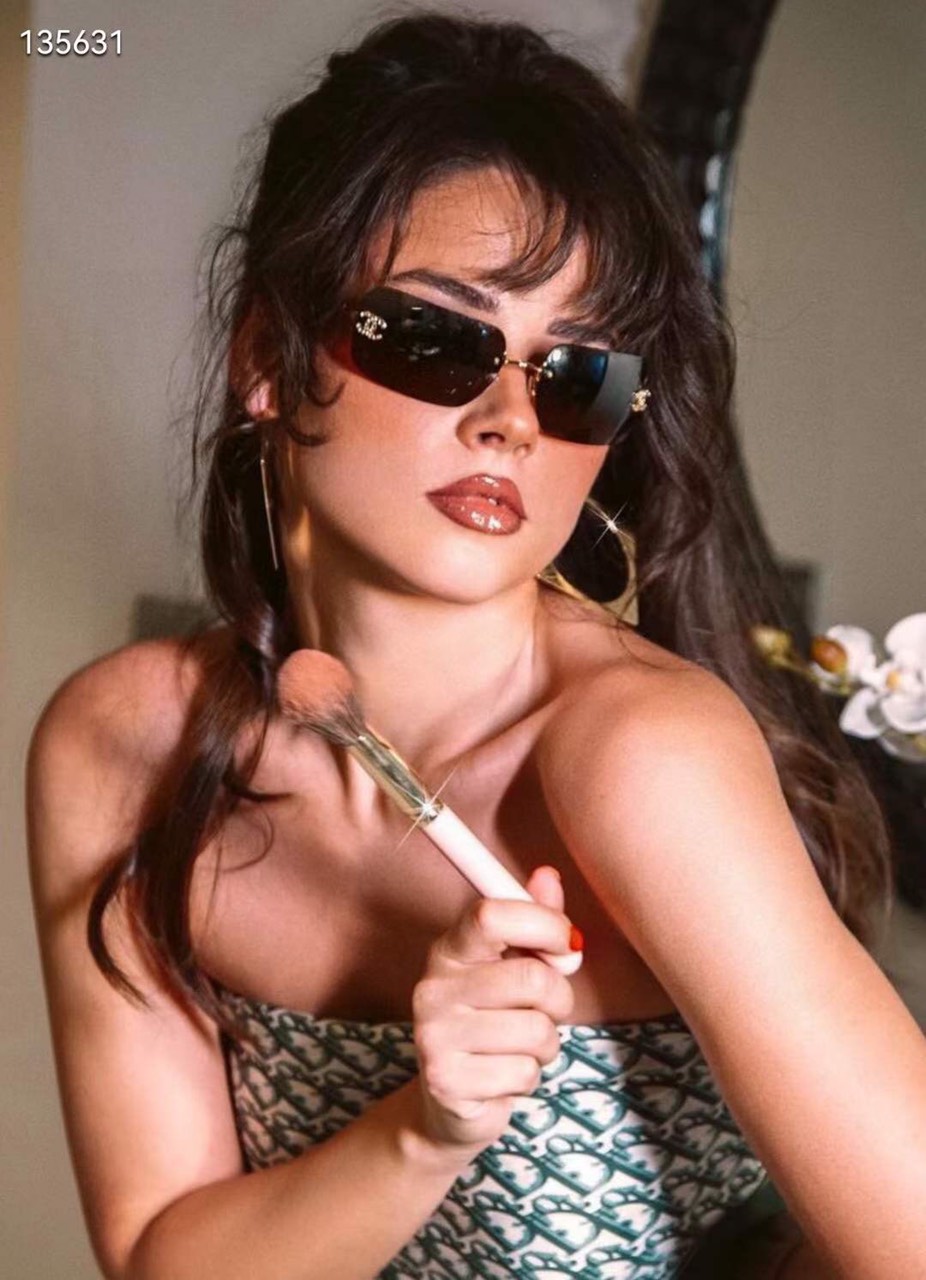 Chanel Sunglasses CH4104 - Image 7