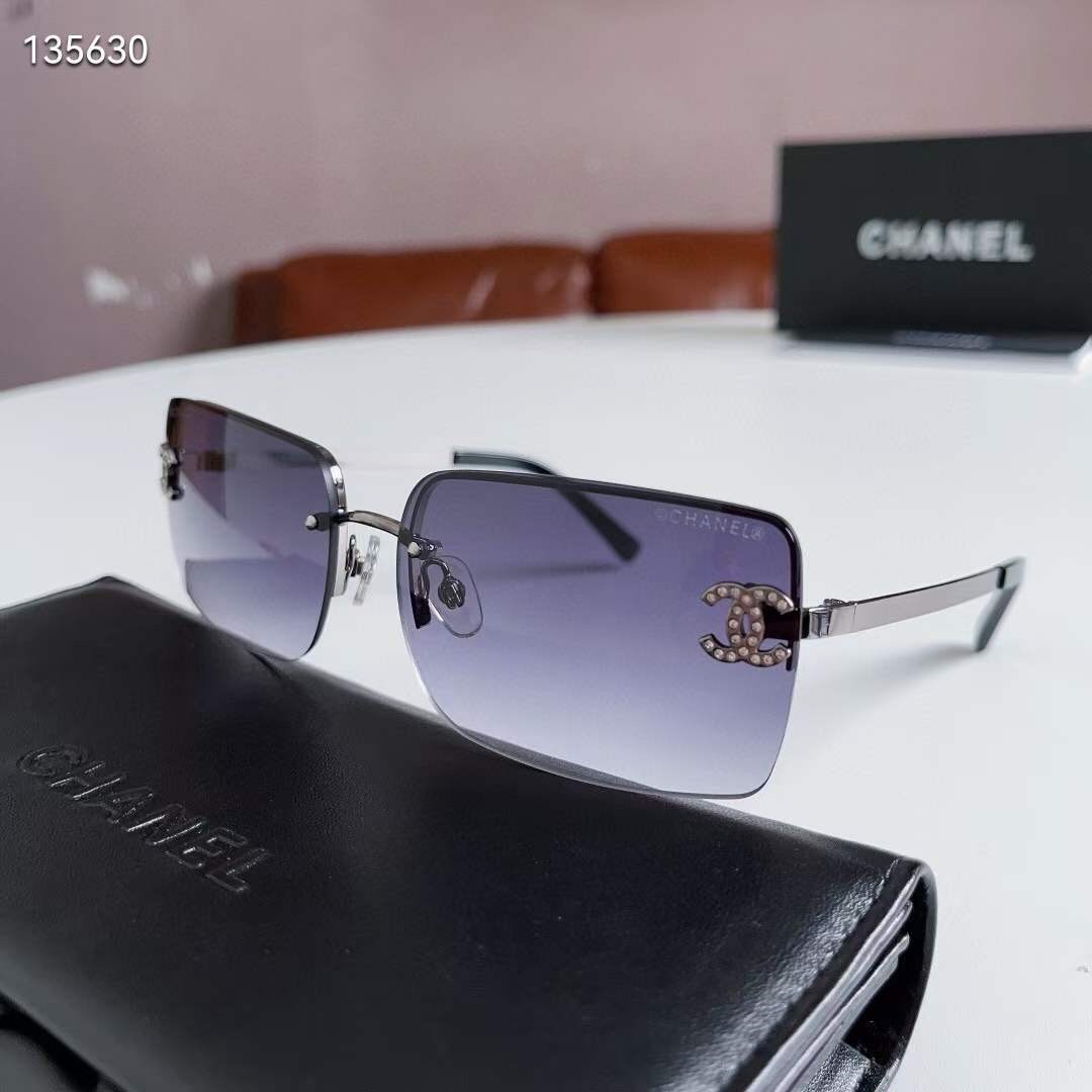 Chanel Sunglasses CH4104 - Image 8